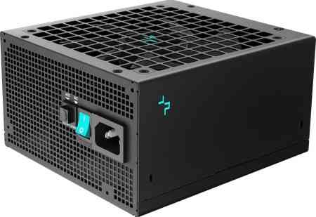 Блок питания Deepcool Px1000g Gen.5 (R-Pxa00g-Fc0b-Eu) (арт-3041) Макеевка