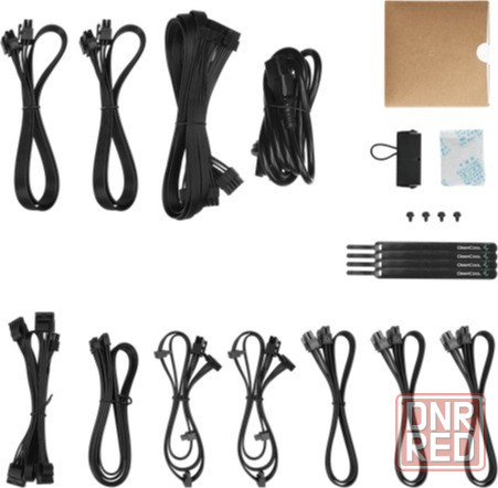 Блок питания Deepcool Px1000g Gen.5 (R-Pxa00g-Fc0b-Eu) (арт-3041) Макеевка - изображение 2