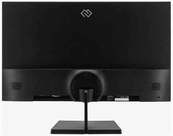 Монитор Digma 27" Progress 27p501q черный Ips Led 7ms 16:9 Hdmi M/M матовая 300cd 178гр/178гр 1440x2 Макеевка
