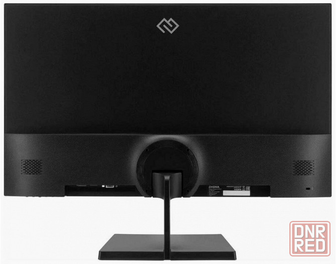 Монитор Digma 27" Progress 27p501q черный Ips Led 7ms 16:9 Hdmi M/M матовая 300cd 178гр/178гр 1440x2 Макеевка - изображение 3