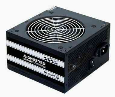 Блок питания 500w Chieftec (Gps-500a8) (арт-4354) Макеевка