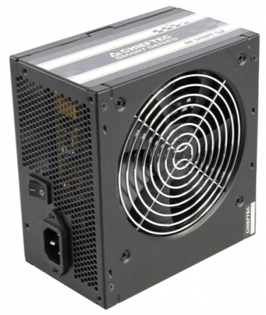 Блок питания 500w Chieftec (Gps-500a8) (арт-4354) Макеевка
