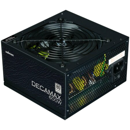 Блок питания Zalman 600w Zm600-Lx3 (арт-9743) Макеевка