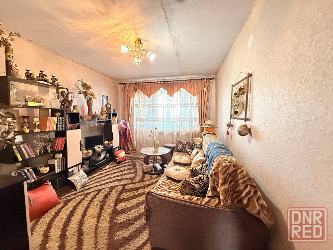 Продам квартиру Снежное - изображение 5