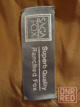 Шуба норковая Макеевка - изображение 4