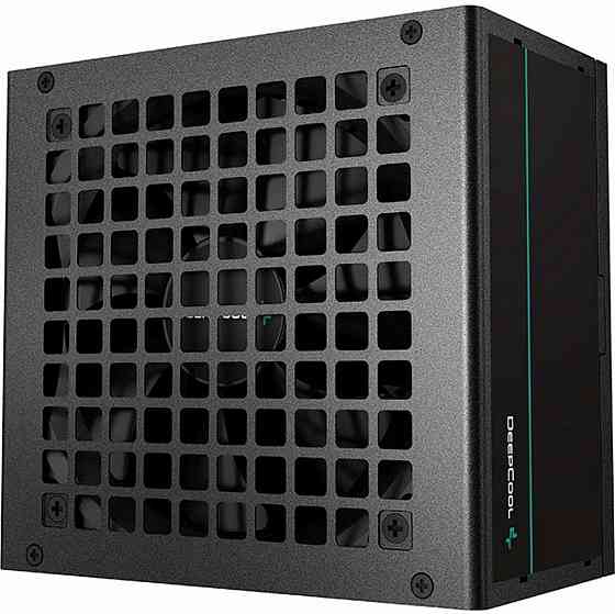 Блок питания Deepcool Pf750 750w (арт-9113) Макеевка