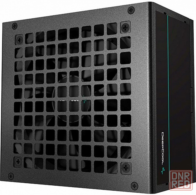 Блок питания Deepcool Pf750 750w (арт-9113) Макеевка - изображение 1
