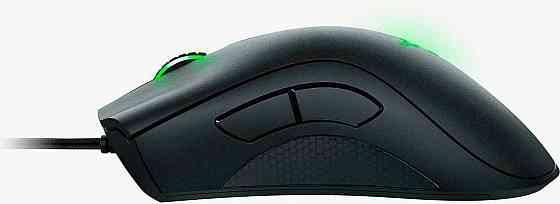 Игровая мышь Razer Deathadder Essential Black (Rz01-03850100-R3m1) (арт-1000) Макеевка