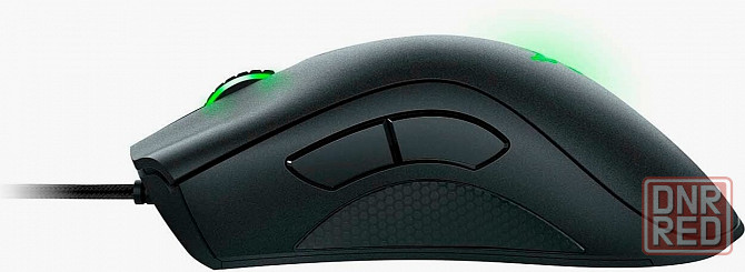 Игровая мышь Razer Deathadder Essential Black (Rz01-03850100-R3m1) (арт-1000) Макеевка - изображение 2