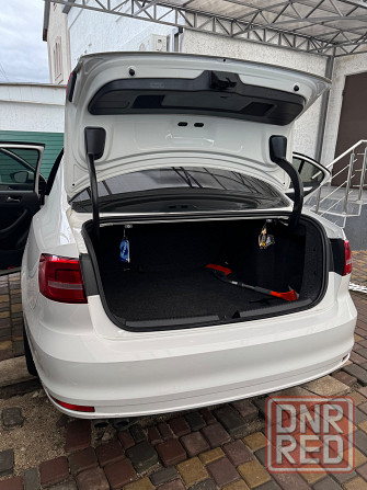 Продам Volkswagen Jetta Мариуполь - изображение 4