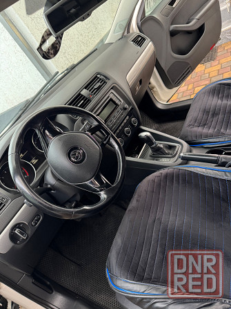 Продам Volkswagen Jetta Мариуполь - изображение 3