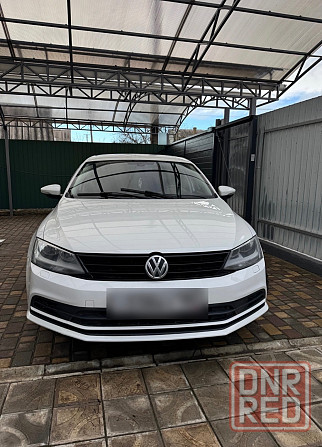 Продам Volkswagen Jetta Мариуполь - изображение 1