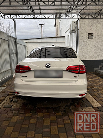 Продам Volkswagen Jetta Мариуполь - изображение 5
