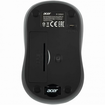 Мышь беспроводная Acer Omr134 (Zl. Mceee.01h) (арт-8391) Макеевка