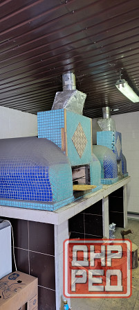 Сдам помещение в Киевском р-не под шашлычную на вынос (доставка). Мангал. Печи для выпечки. Донецк - изображение 3