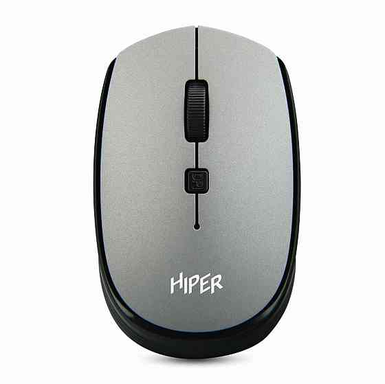 Мышь беспроводная Hiper Homw-081 (арт-6820) Макеевка