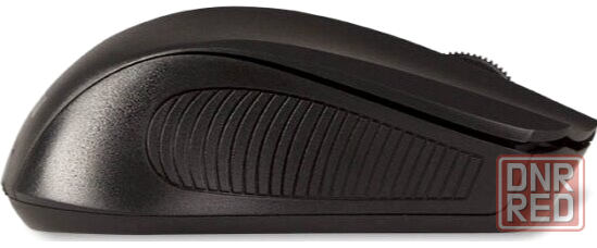 Мышь беспроводная Sven Rx-300 черная (Sv-03200300w) (арт-6681) Макеевка - изображение 3