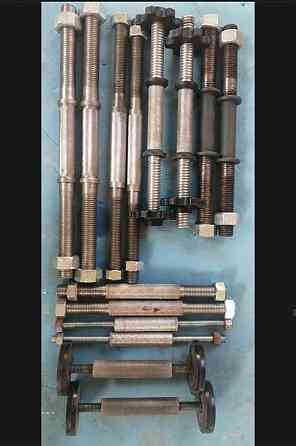 Гриф гантели Донецк