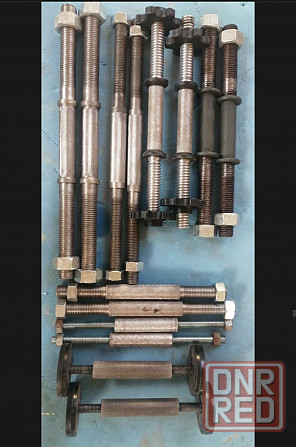 Гриф гантели Донецк - изображение 1