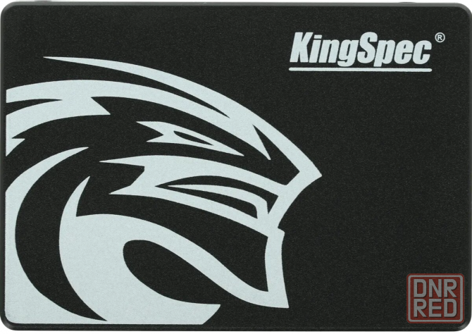 Накопитель Ssd Kingspec Sata Iii 128gb P3-128 2.5" (арт-6534) Макеевка - изображение 1