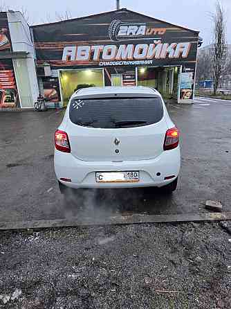 Продам Рено Сандеро 2019года Донецк