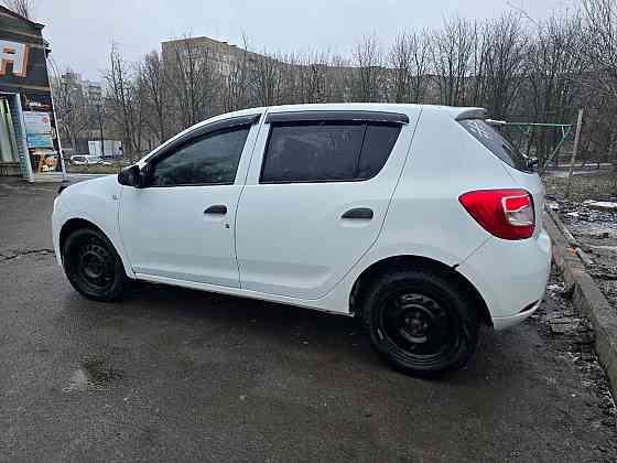 Продам Рено Сандеро 2019года Донецк