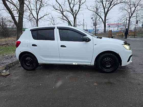 Продам Рено Сандеро 2019года Донецк