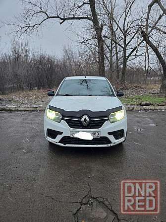 Продам Рено Сандеро 2019года Донецк - изображение 1