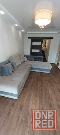 сдам 2 х ком квартиру в центре Донецка Донецк - изображение 1