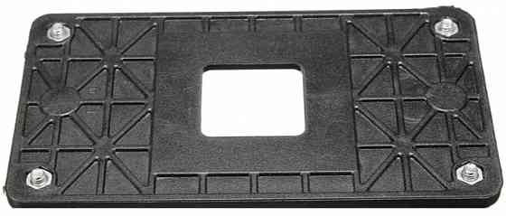 Рамка Am4 крепления кулера Amd, черная (арт-8675) Макеевка