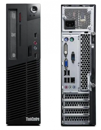 Системный блок Lenovo M79 (4 ядра) | Amd A10-6700 | Hdd500 Gb | 8gb | Hd 8670d | Windows 10 б/у (арт Макеевка