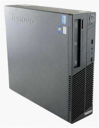 Системный блок Lenovo M79 (4 ядра) | Amd A10-6700 | Hdd500 Gb | 8gb | Hd 8670d | Windows 10 б/у (арт Макеевка