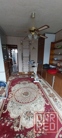 Продам 3 х ком в районе цирка Донецк - изображение 1