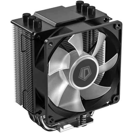 Кулер для процессора Id-Cooling Se-903-Xt Frgb (арт-5747) Макеевка