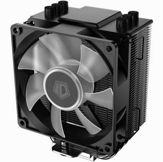 Кулер для процессора Id-Cooling Se-903-Xt Frgb (арт-5747) Макеевка