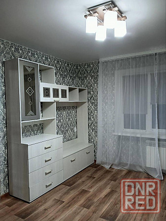 Сдаётся двухкомнатная квартира в Киевском районе (Полиграфическая). Донецк - изображение 2