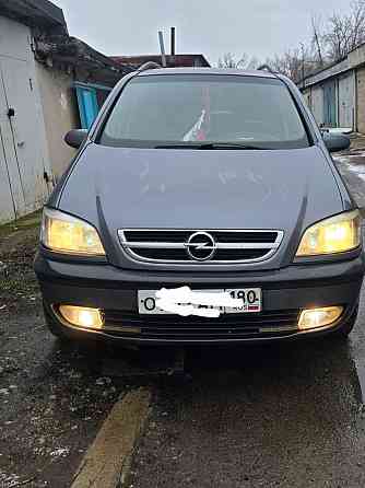 Продам Опель Зефира 2004 года. Донецк