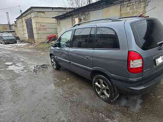 Продам Опель Зефира 2004 года. Донецк