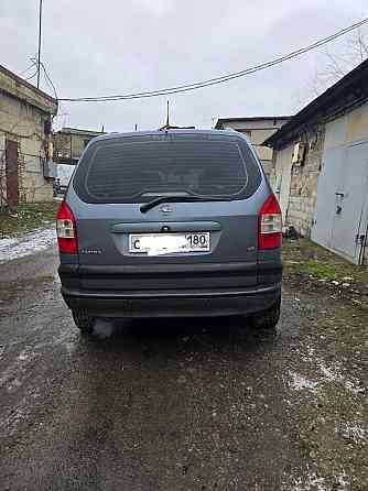 Продам Опель Зефира 2004 года. Донецк