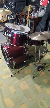 Ударная установка Maxtone Донецк