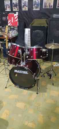 Ударная установка Maxtone Донецк