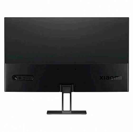 Монитор 24" Xiaomi A24i (Ips, 100гц, 1920x1080, 6mc) черный (арт-3858) Макеевка