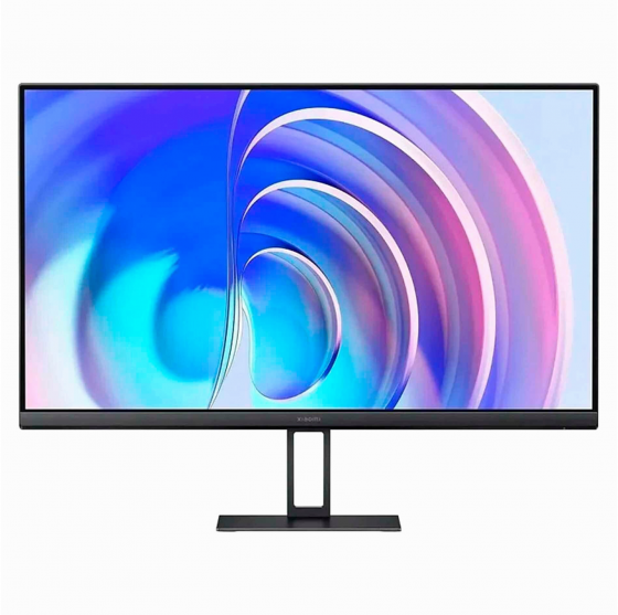 Монитор 24" Xiaomi A24i (Ips, 100гц, 1920x1080, 6mc) черный (арт-3858) Макеевка