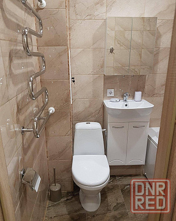 сдам квартиру на почте Макеевка - изображение 3