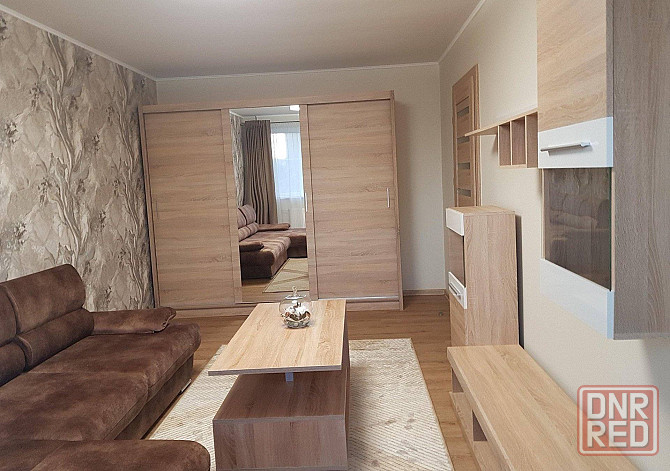 сдам квартиру на почте Макеевка - изображение 2