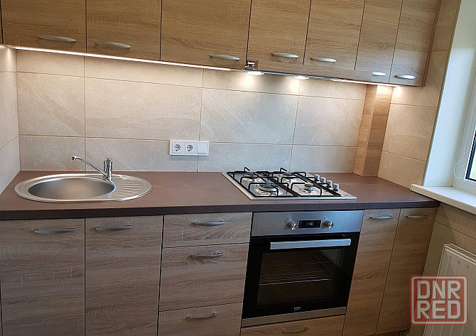 сдам квартиру на почте Макеевка - изображение 1