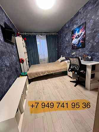 Продам 2х комнатную уютную квартиру с мебелью Мариуполь