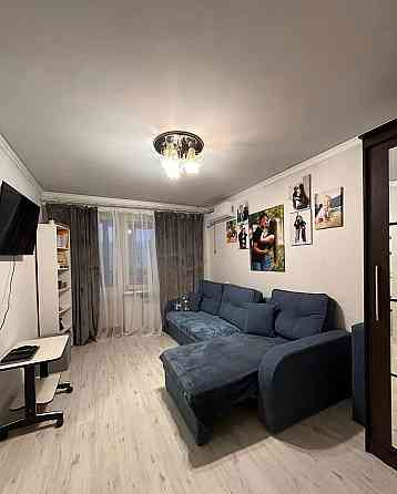 Продам 2х комнатную уютную квартиру с мебелью Мариуполь