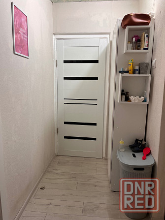 Продам 2х комнатную уютную квартиру с мебелью Мариуполь - изображение 5