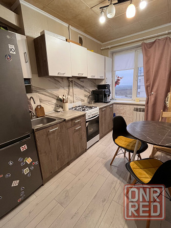 Продам 2х комнатную уютную квартиру с мебелью Мариуполь - изображение 9